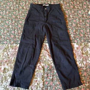 Levi’s Utility Pant
